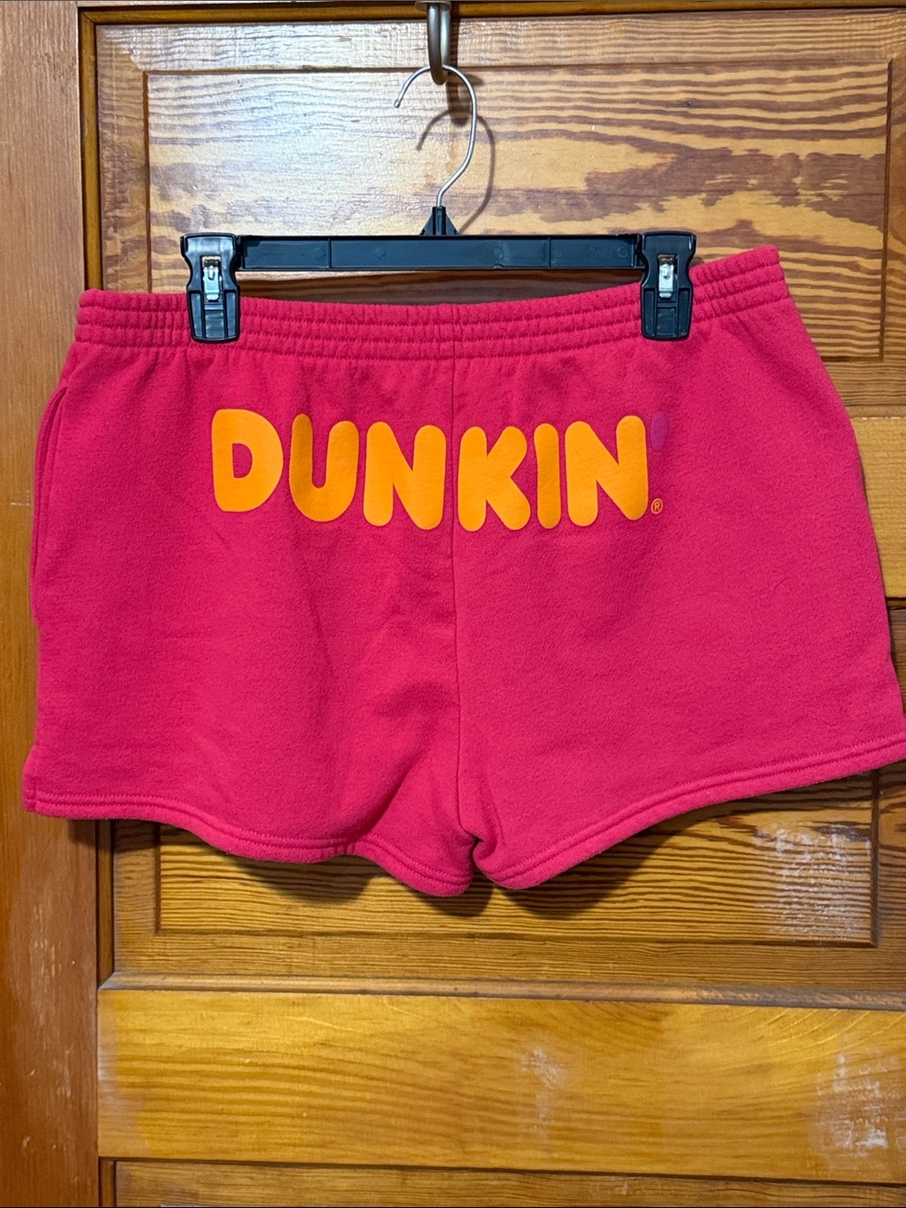 Urban Outfitters x Dunkin’ Shorts Size Large